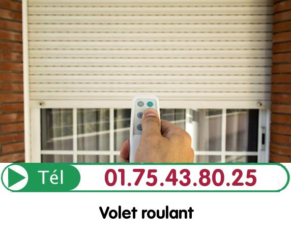 Deblocage Volet Roulant Puiseux en France