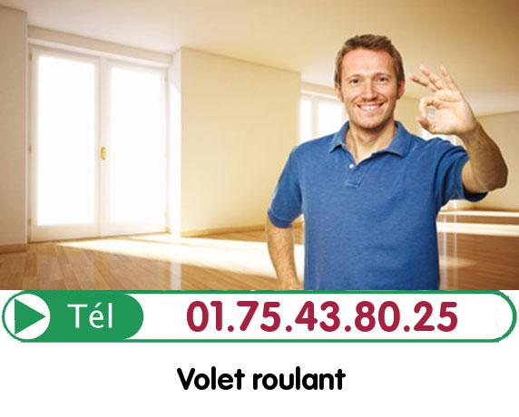 Depannage Volet Roulant Puiseux en France