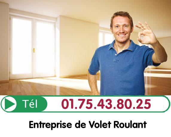 Depannage Volet Roulant Puiseux en France