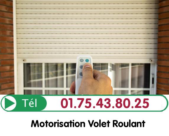 Motoriser Volet Roulant Puiseux en France