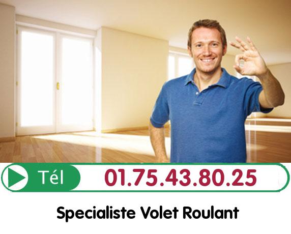 Reparateur Volet Roulant Puiseux en France