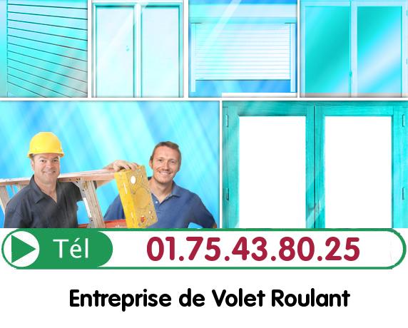 Reparateur Volet Roulant Puiseux en France