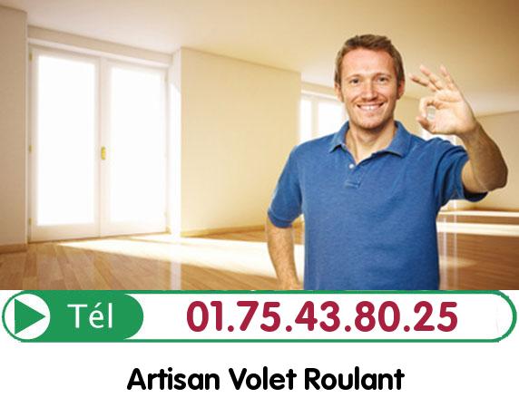 Reparation Volet Roulant Puiseux en France